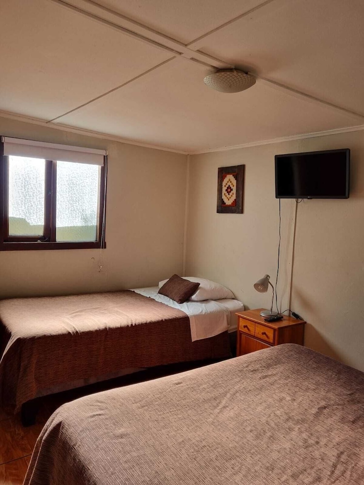 Hostal Irma