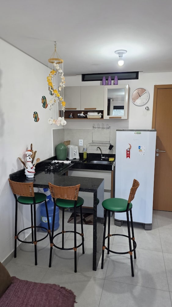Bela Vista 204C Porto de Galinhas bLP