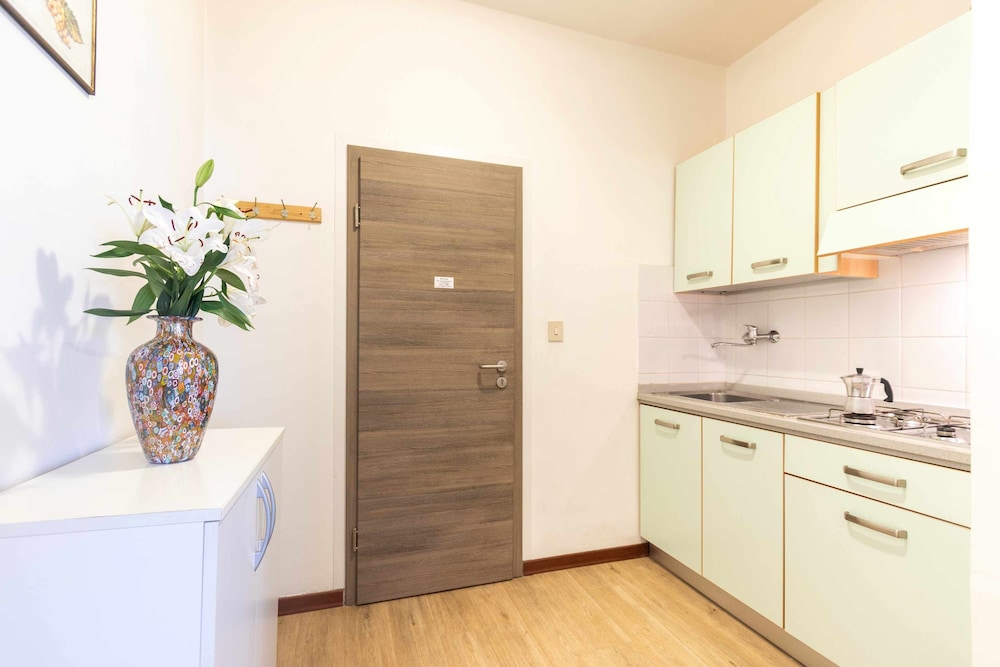 Comfortable Flat 350mt From the sea