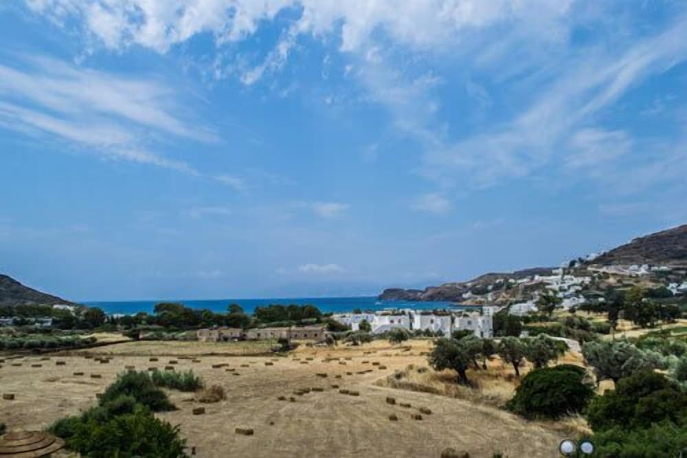 Villa Anna Maria studios