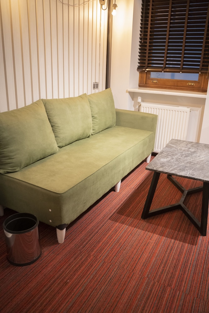 Rafinn Otel - Image 30