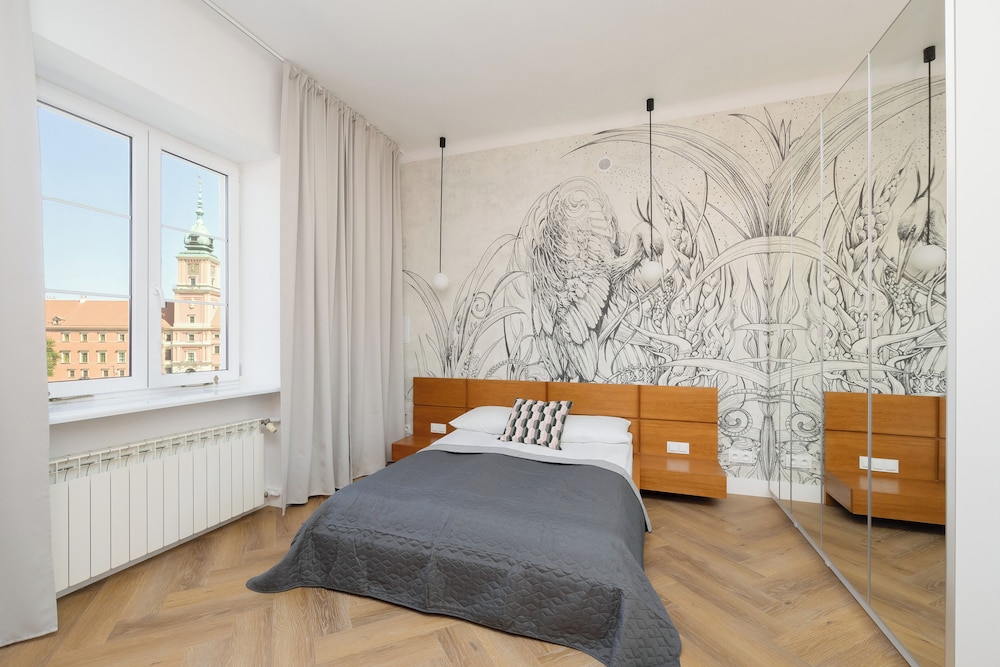 Apartment in the Old City by Renters view 2