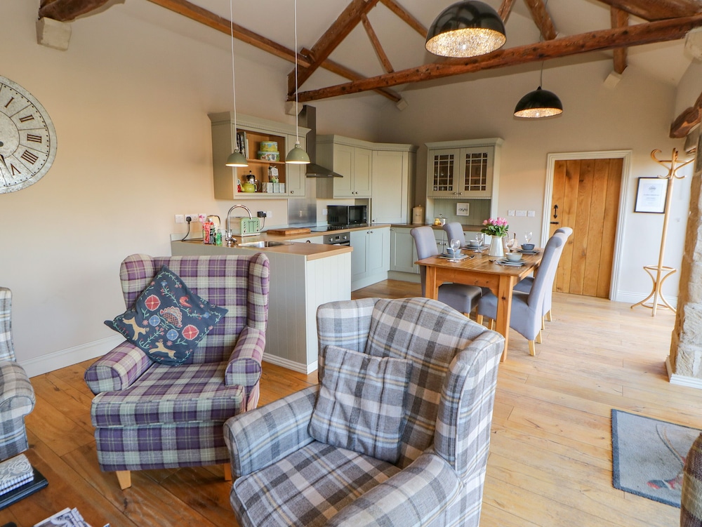 The Cartshed, Sedbury Park Farm - Property Image 36