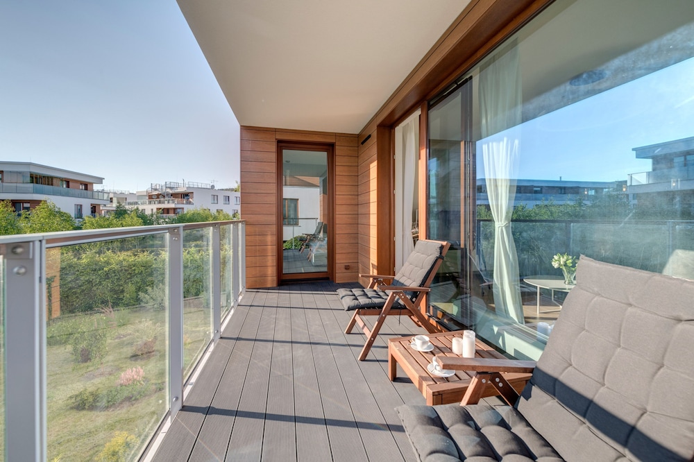 Dom & House - Apartments Nowe Orlowo