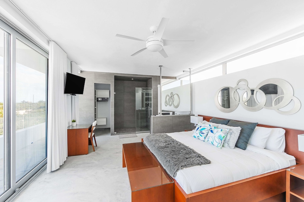 White Villas