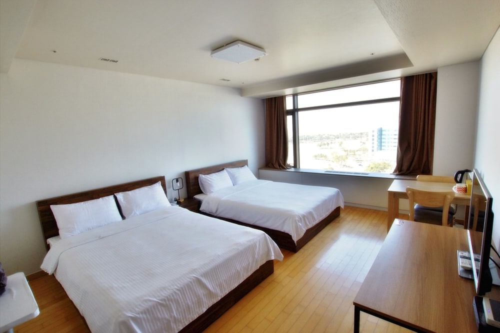 Incheon Airport Guesthouse