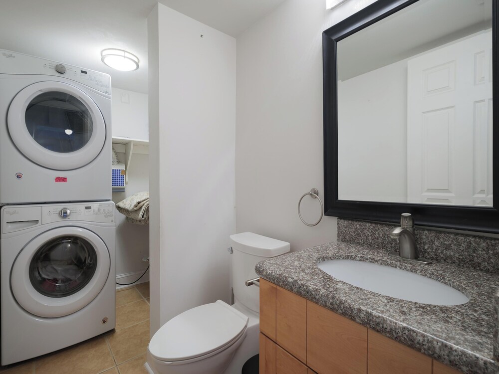 Quail Hollow B3-1TH by Distinctive Beach Rentals