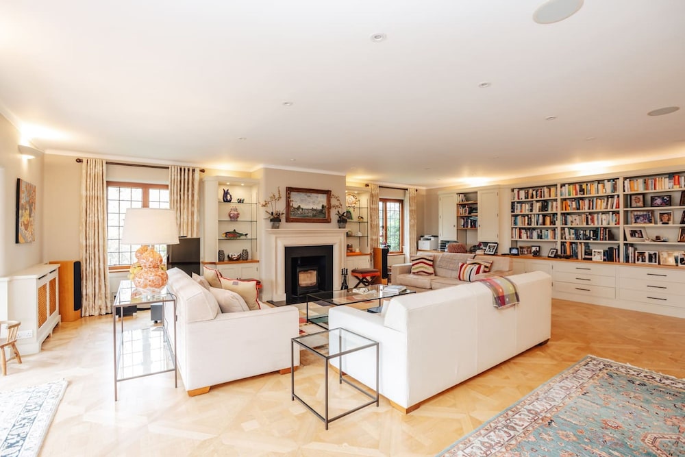 Summer Gaze House Sleeps 14 - From 1300 Per Night