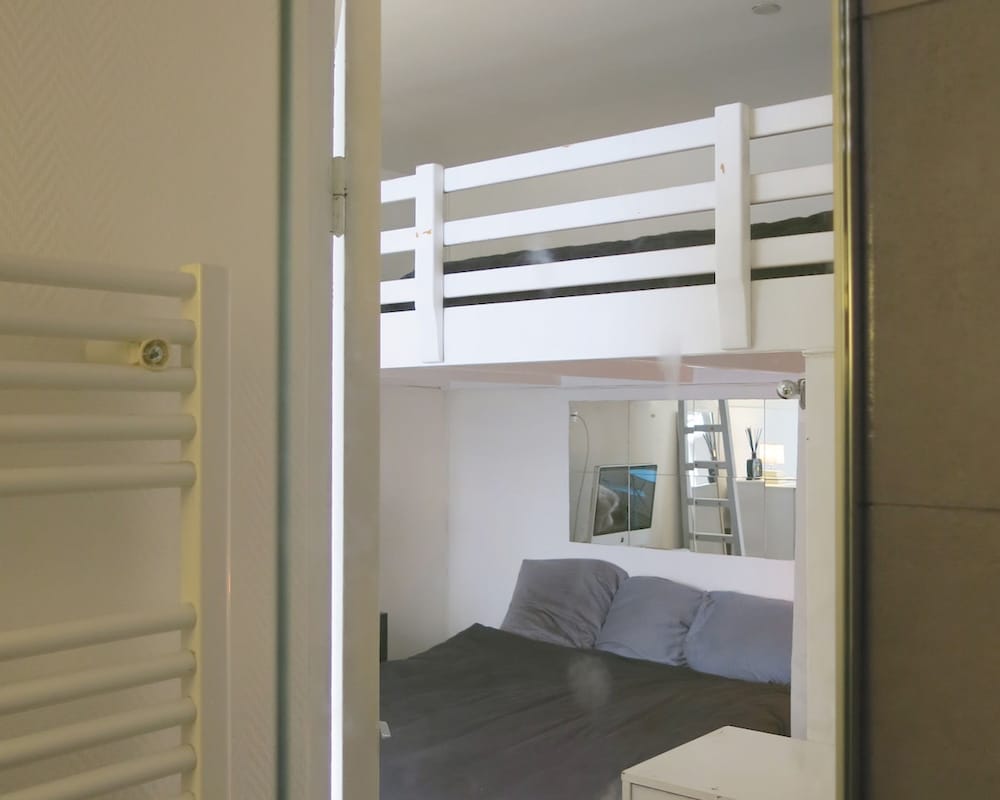 Mini Loft Del Sarte Citycosy
