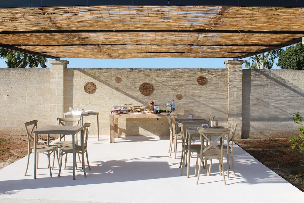 Tenuta Petra Chiara -Apulian Country B&B