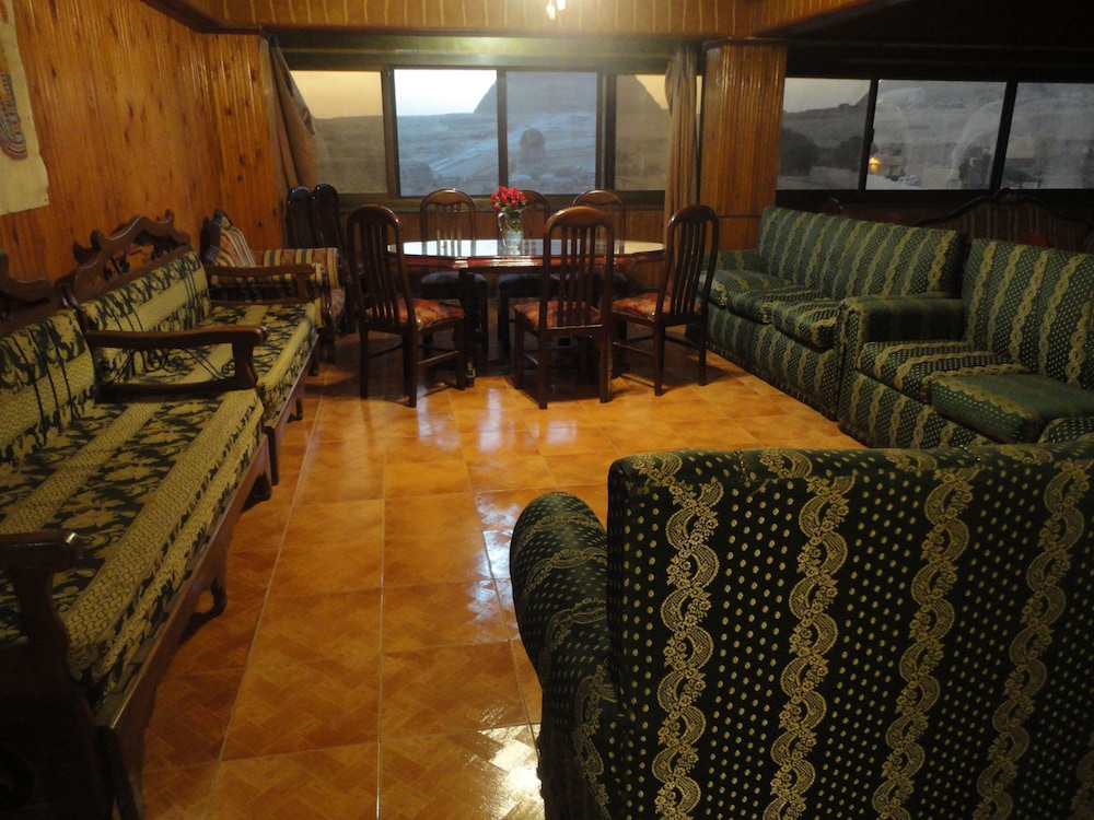 Sphinx Guest House