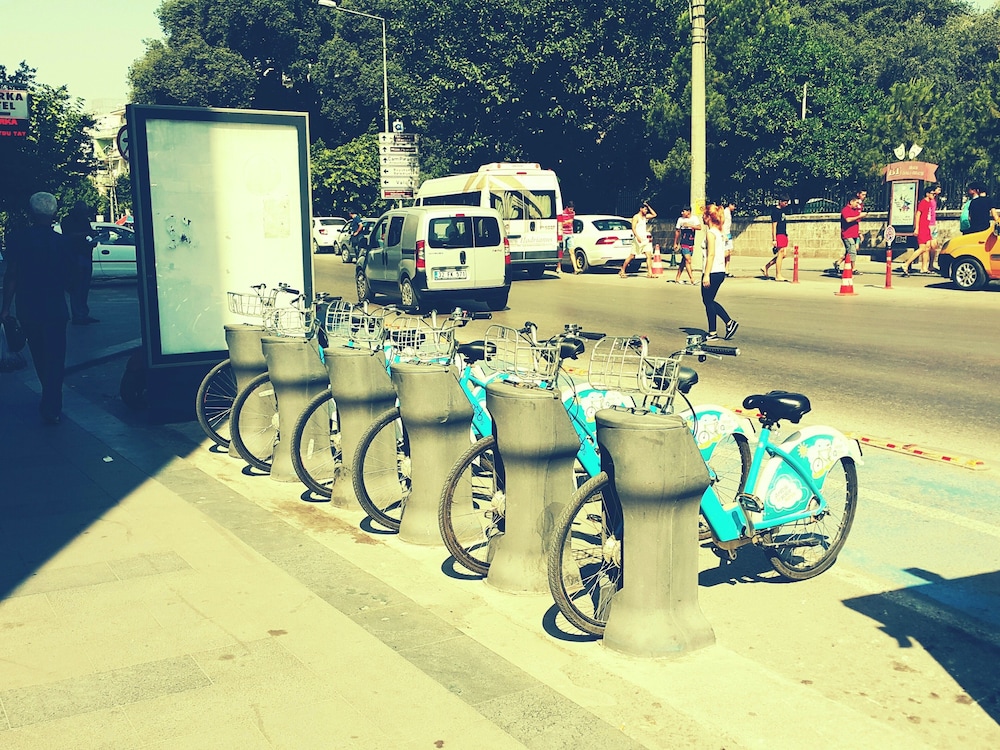 Piyes Otel - Image 131