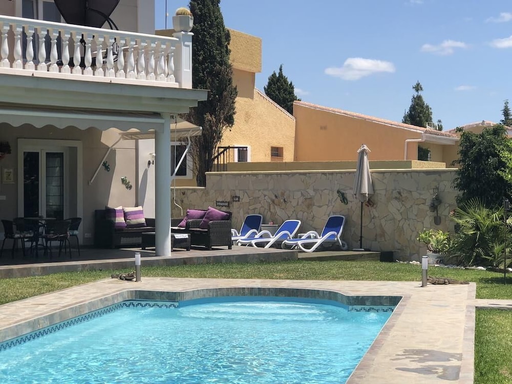 Hotel Villa Paraisos - Image 1