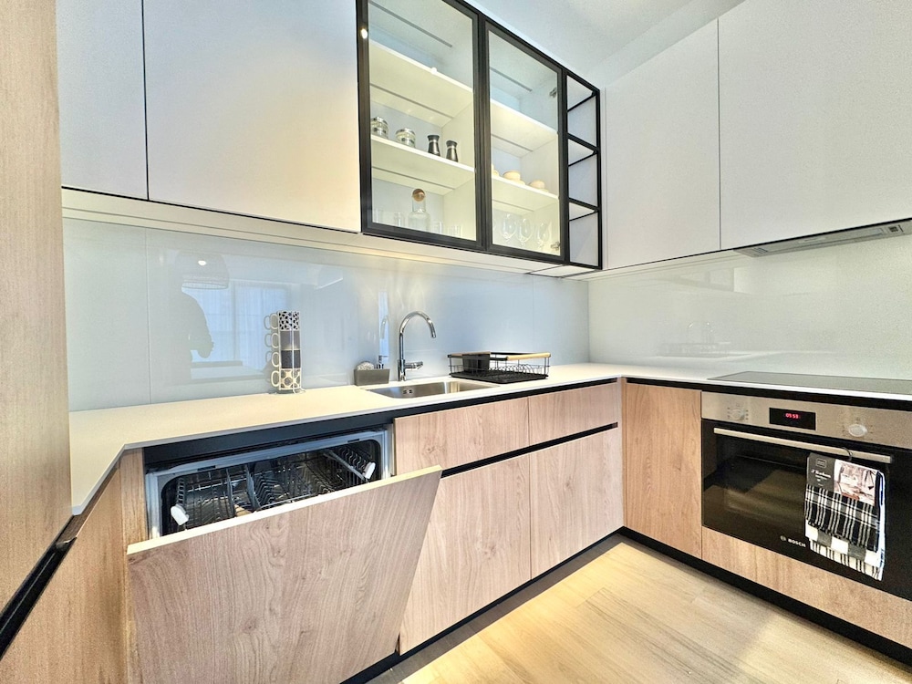 Apartments Onia Budva
