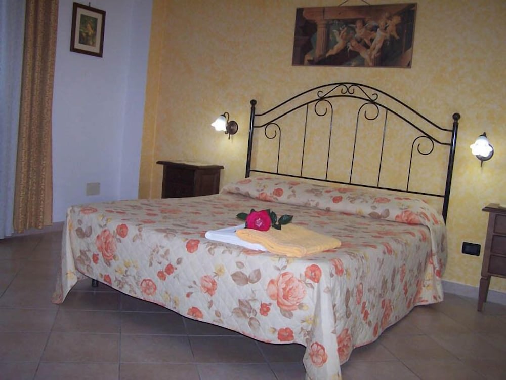 Mariposa Bed And Breakfast photo 5