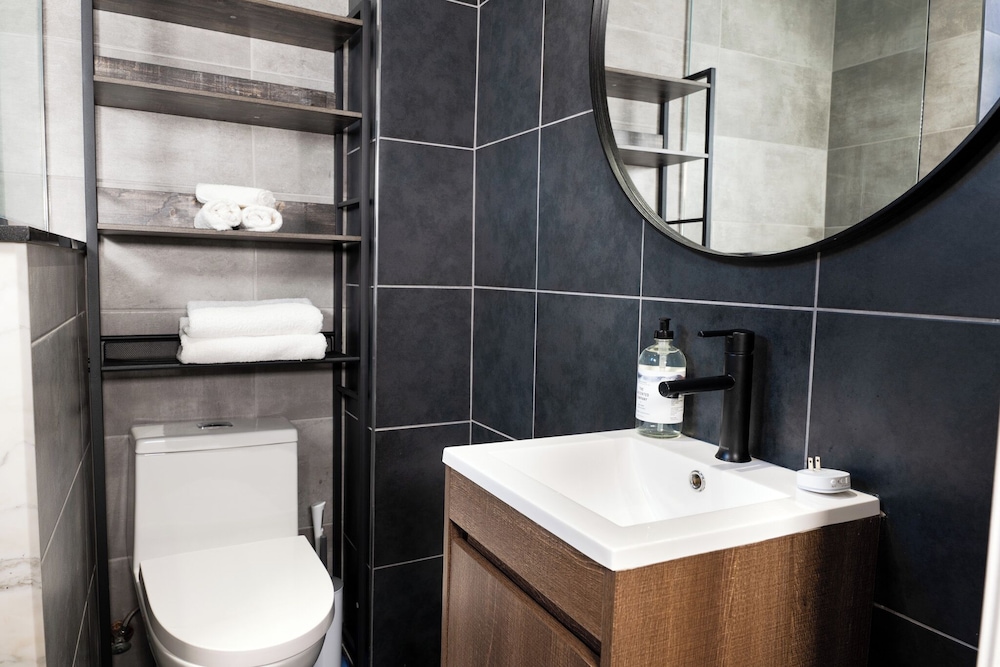 Unique Stays - 4114 St-Denis