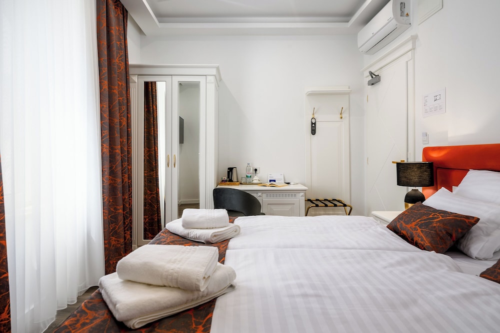 Boutique Hotel Golden Key - Poreč