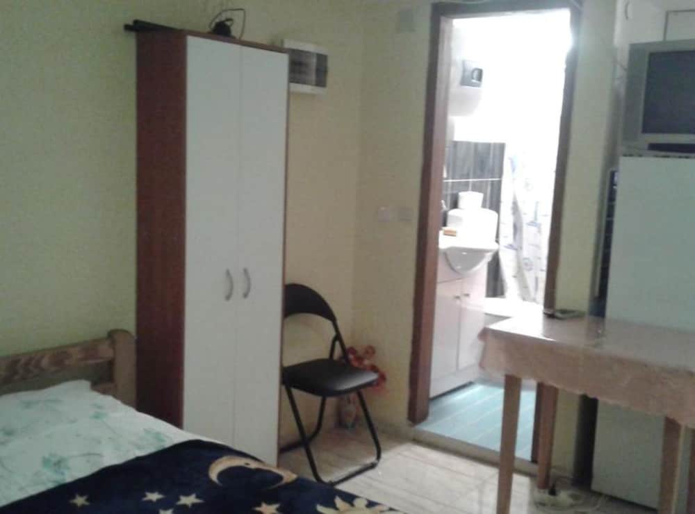Apartments Marija in National Park Area