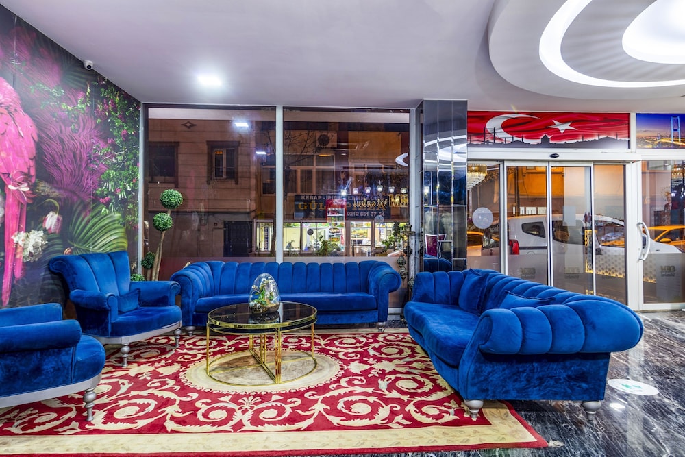 Dem İstanbul Havaalanı Oteli - Image 8