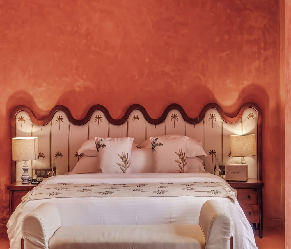 Unseen Boutique Hotel