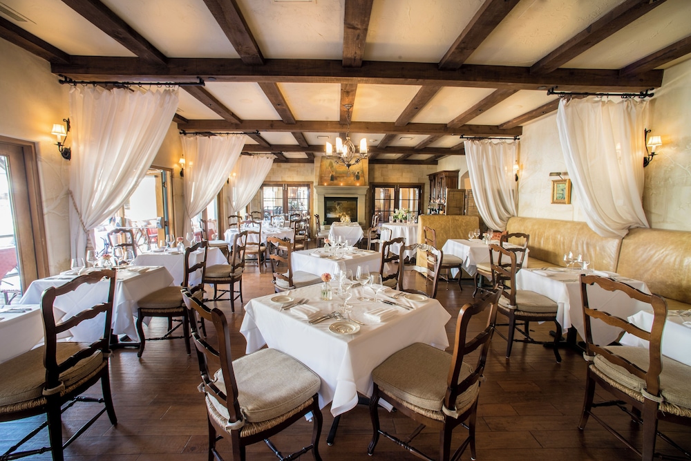 Mirbeau Inn and Spa