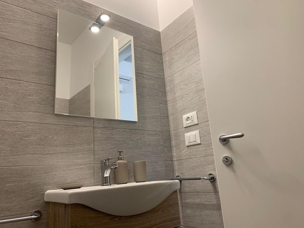 Casa Armonia Sulmona Apartment
