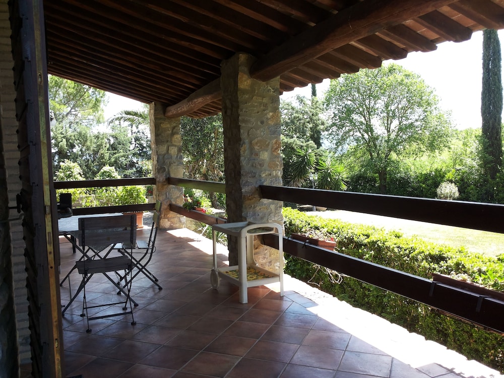 Agriturismo Aiola