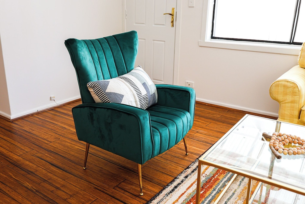 StayAU Serene 3BR Haven for Families