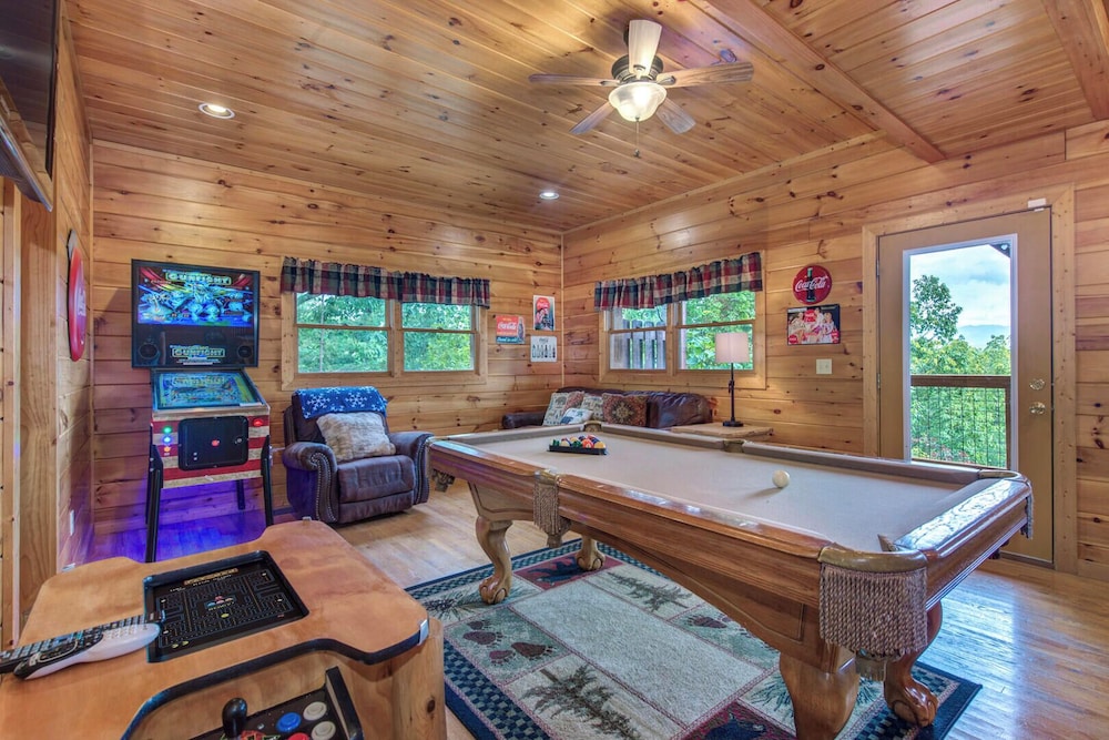 Eagles View Lodge
