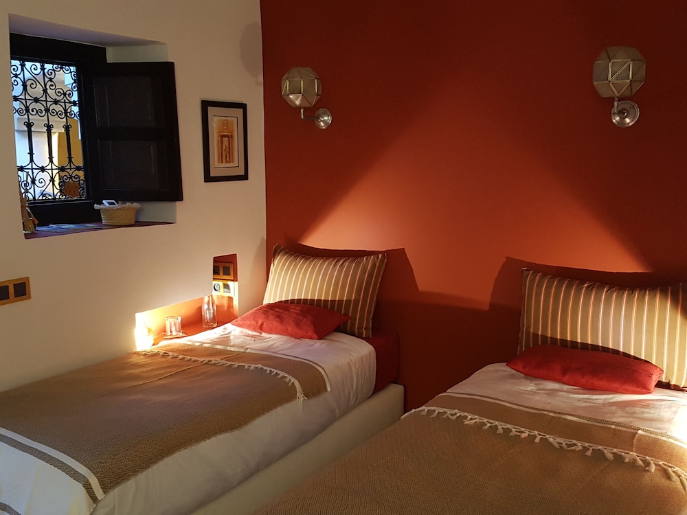 Riad Bilkis view 3