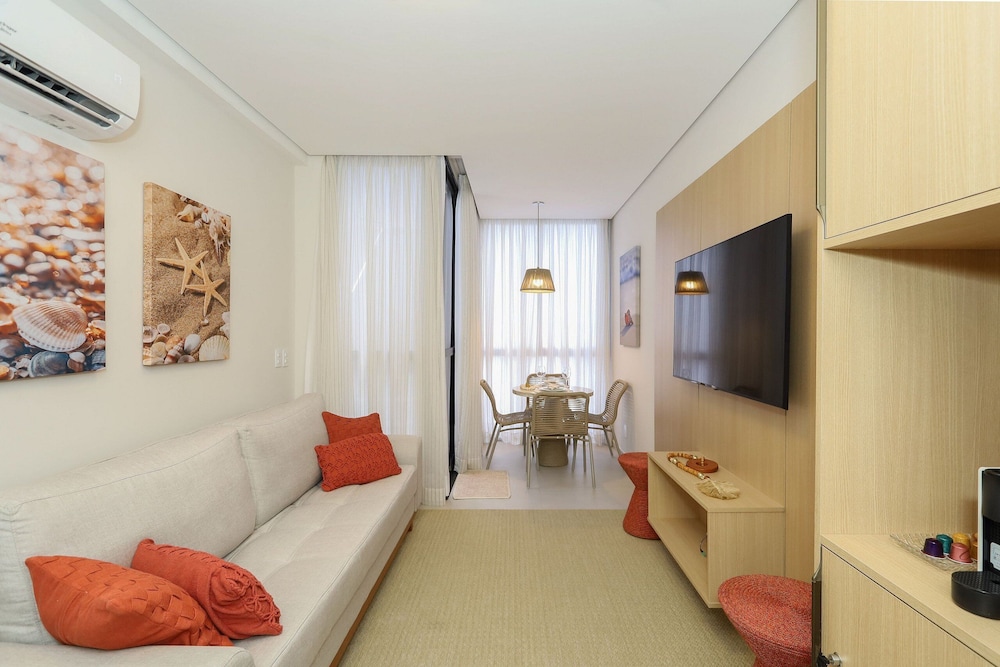 Cais Ecoresidencia Luxo em Muro Alto