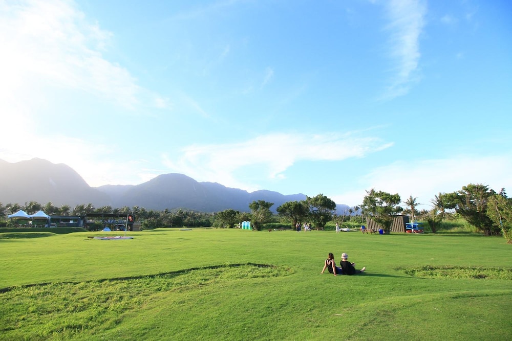 Fu Taitung B&B