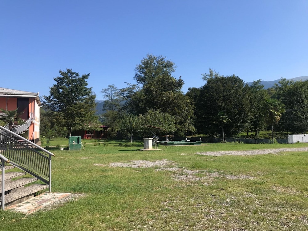 Matua guest house