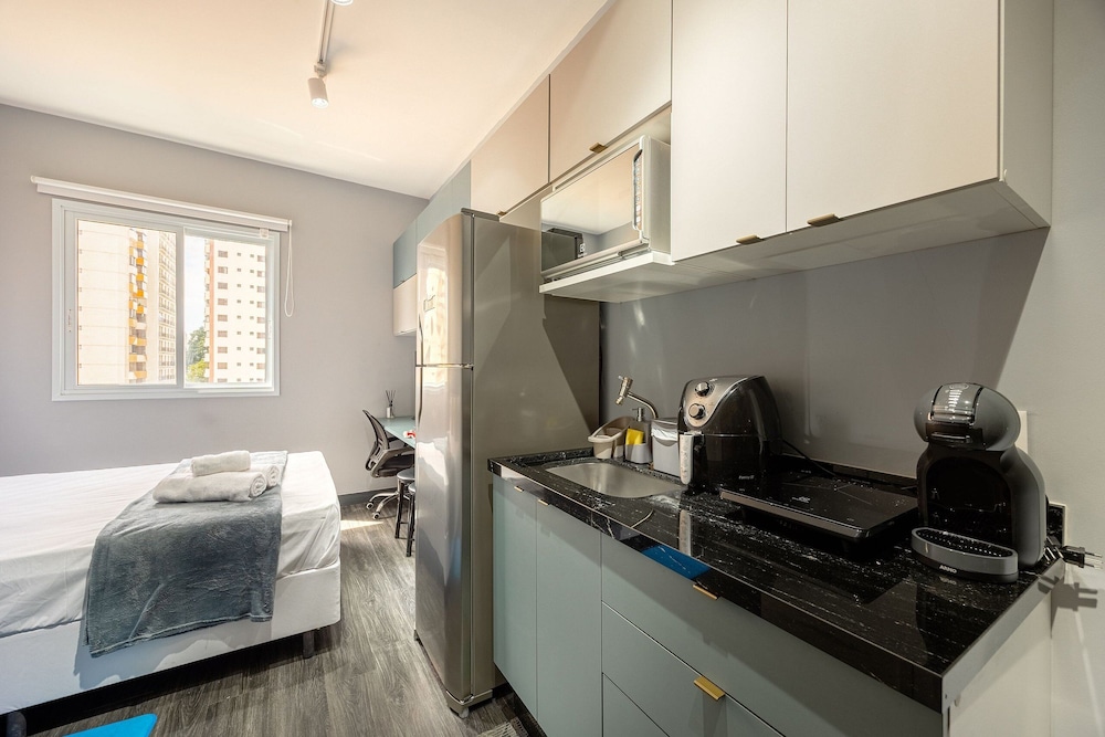 Estudios Neo Home São Caetano
