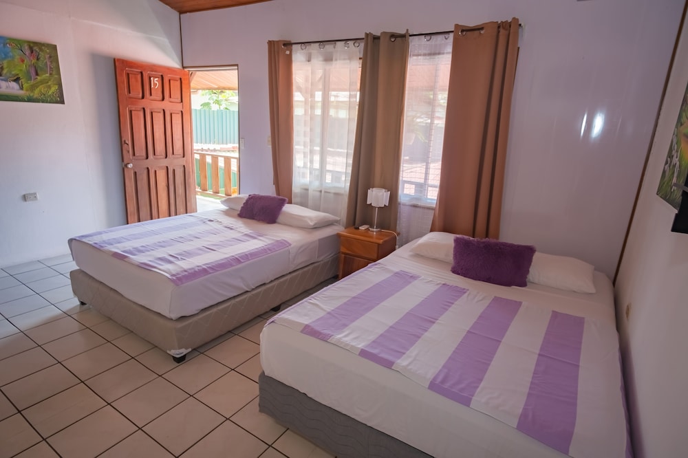 Río Danta Hostel