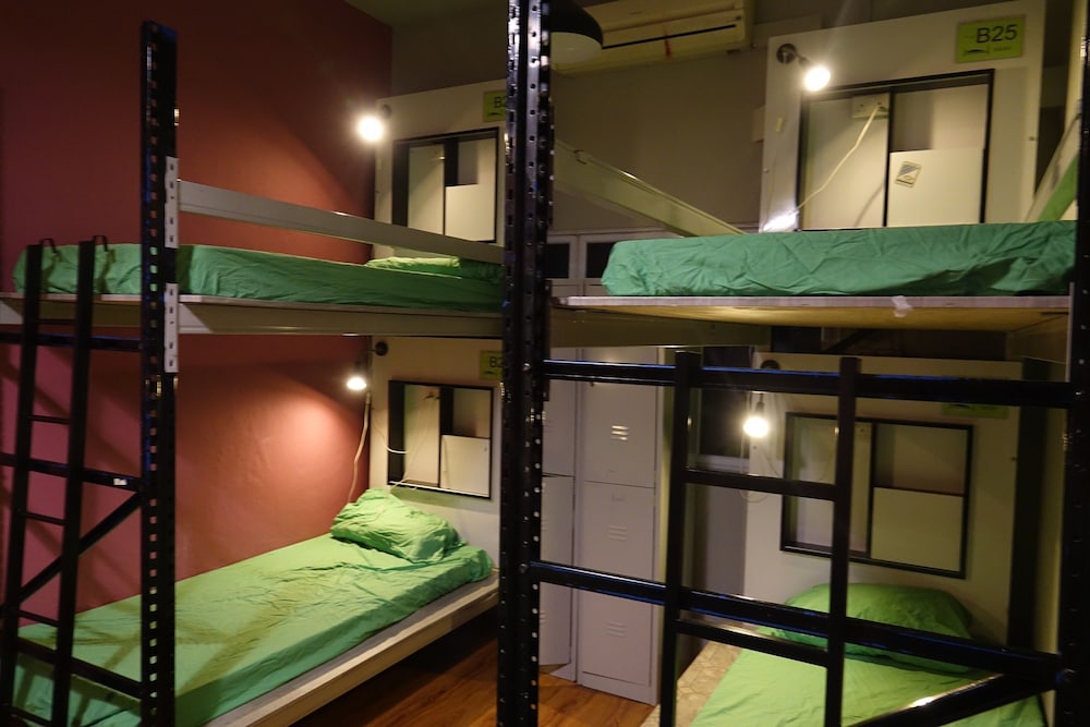 Gap Year Hostel