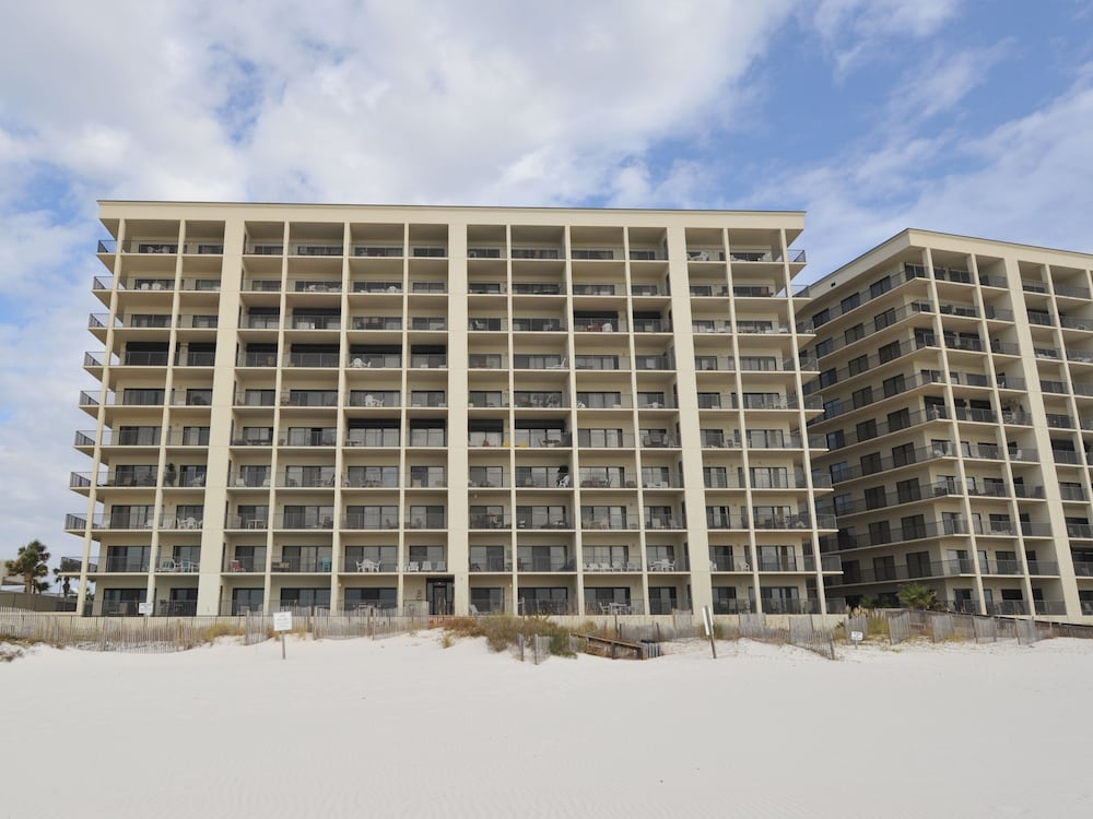 The Palms by Wyndham Vacation Rentals
