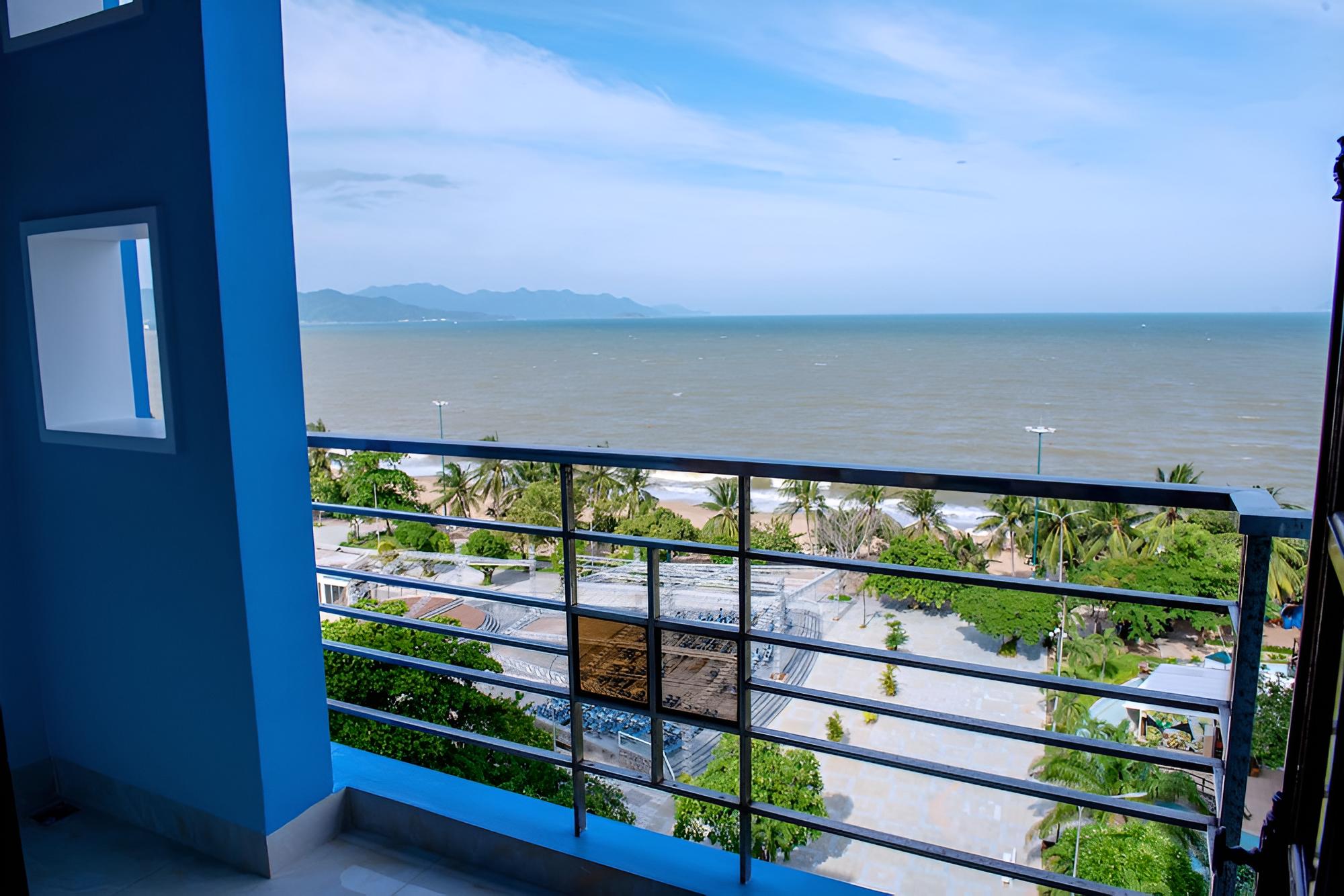 Thai Duong Hotel, fotografía 4