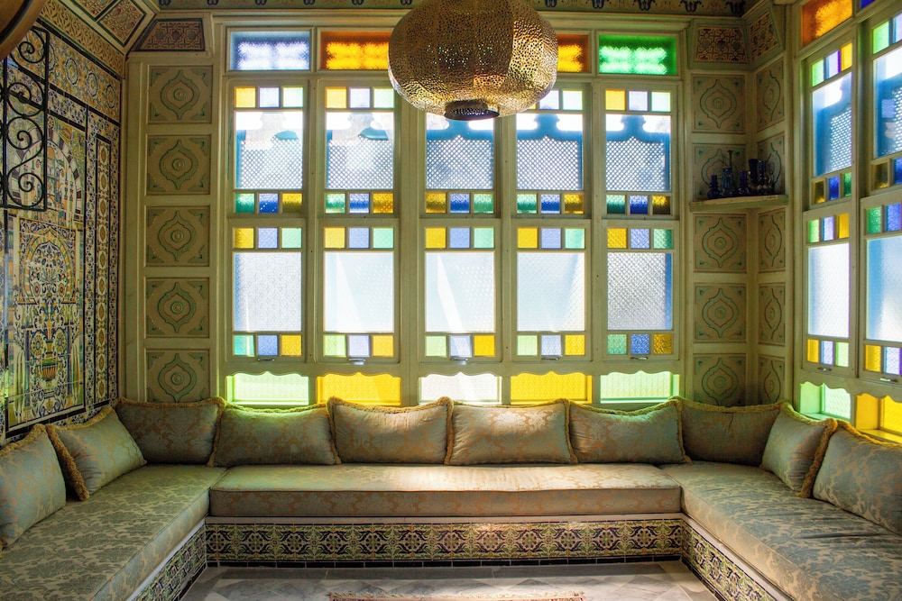Dar Marsa Cubes