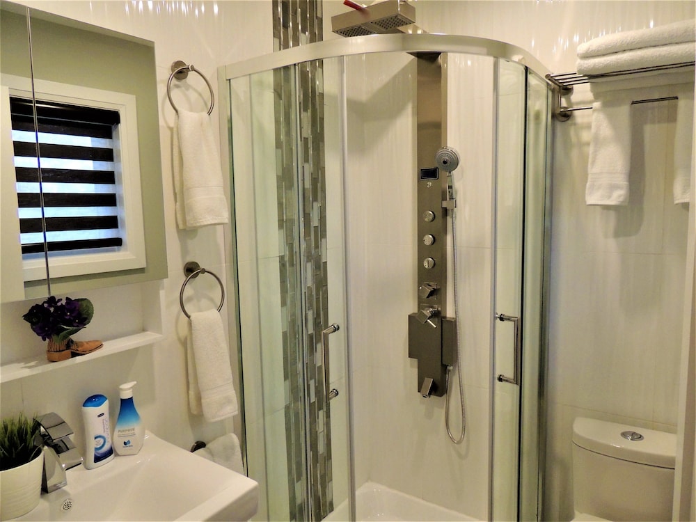iResidence in Toronto- Vacation Home