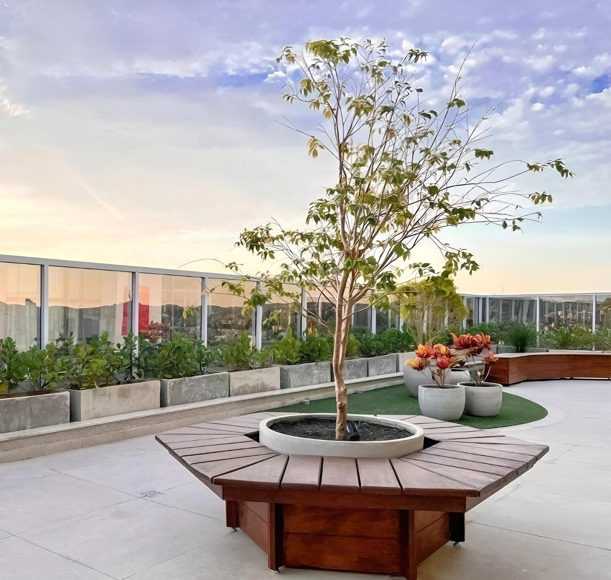 Studio Astral Av. Itamar Franco Piscina