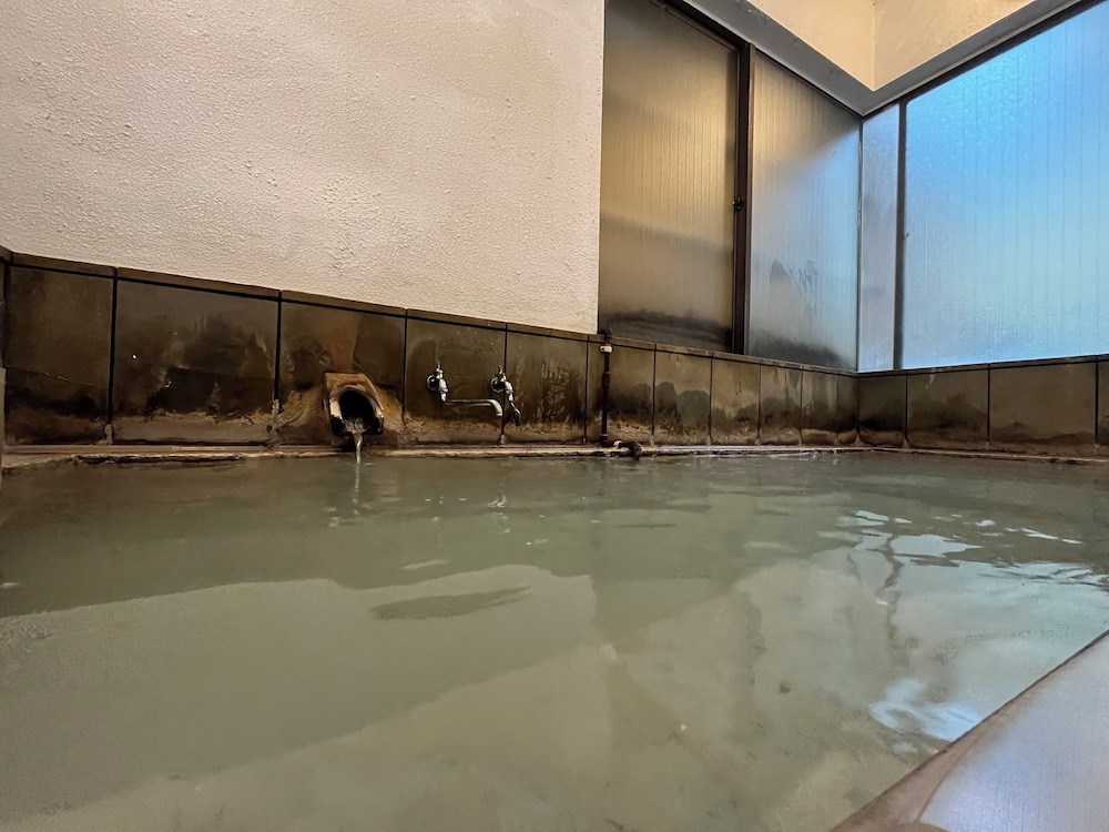 Onsen Ryokan Mitake
