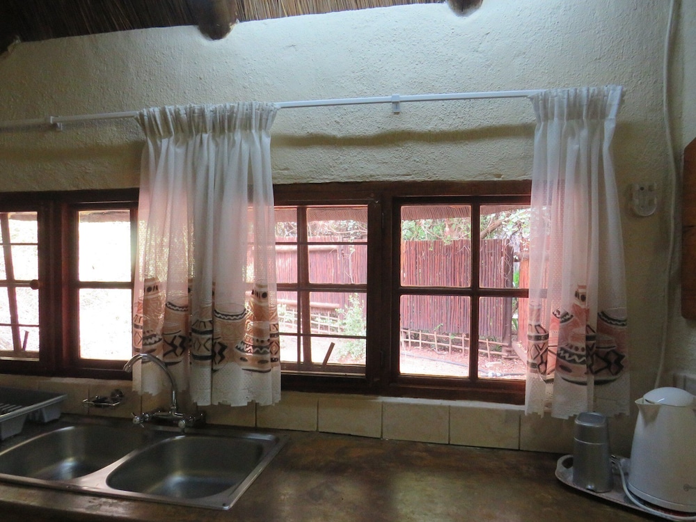 Kruger Maroela Lodge view 5