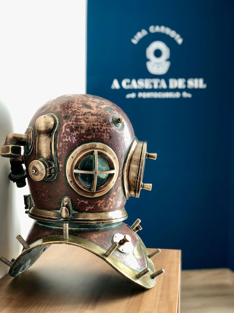 A Caseta de Sil