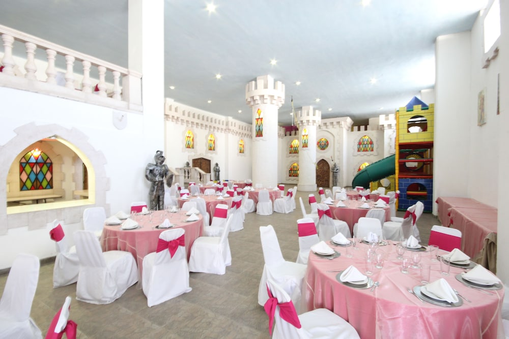 Zacatecas Vacations - Hotel Don Miguel - Property Image 8