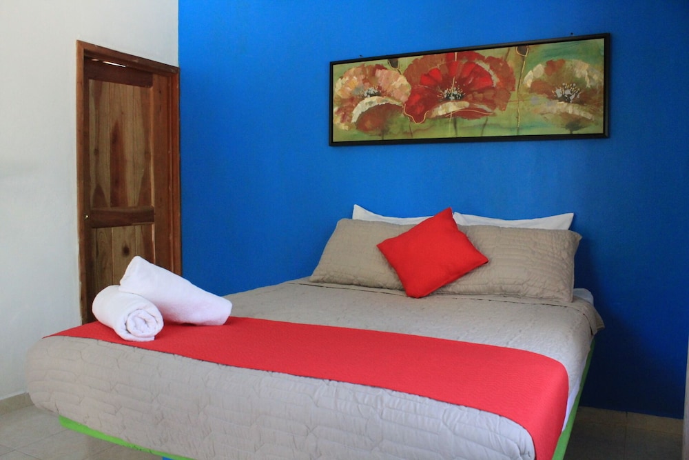 Yanay Natural Retreat Hotel view 2