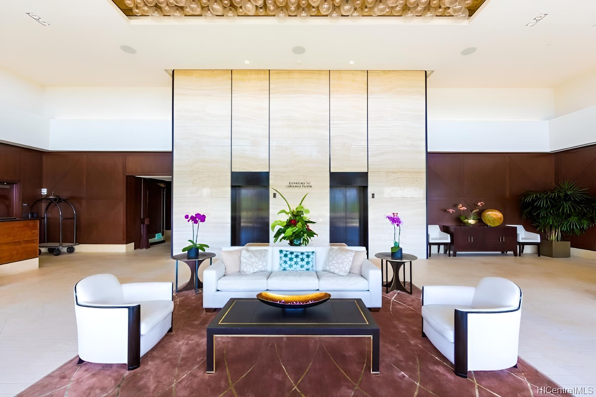 Jet Luxury @ The Trump Waikiki