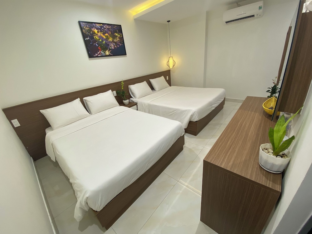 Floral Sea Homestay