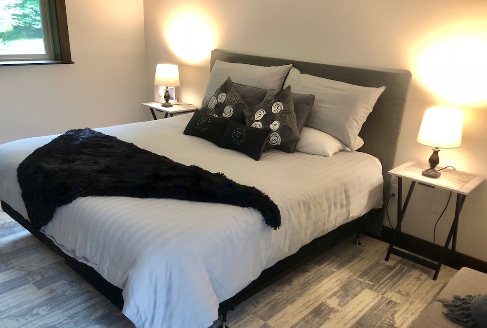 Davis Brook Retreat