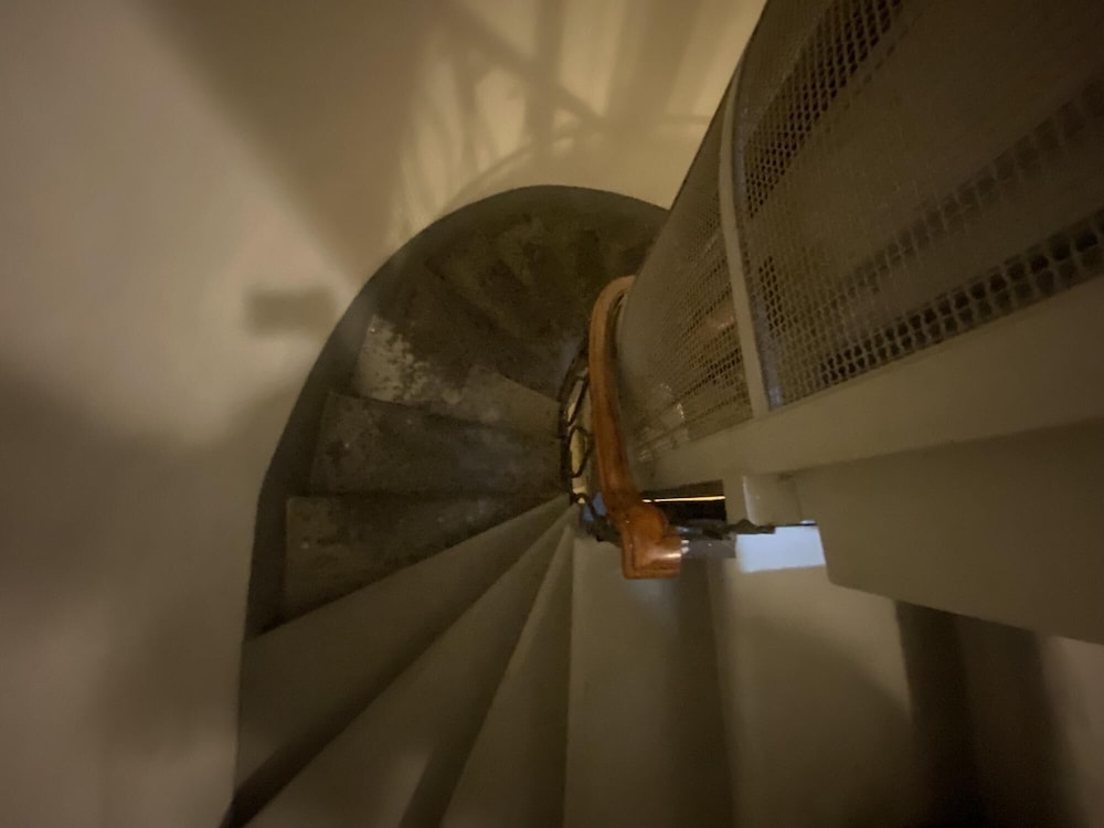 Appartamento Cimatori